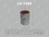 LYNXauto LC-1326 Oil Filter